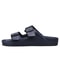 Mens Adjustable Soft Slides Lightweight Anti Slip Summer Slippers 6