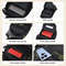 Tactical Chest Bag Sling Backpack With MOLLE System For Outdoor Sports And Travel 5