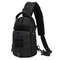 Tactical Chest Bag Sling Backpack With MOLLE System For Outdoor Sports And Travel 8