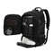 Large Capacity Waterproof Travel Backpack With Shoe Compartment 50L 80L 0