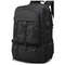 Large Capacity Waterproof Travel Backpack With Shoe Compartment 50L 80L 10