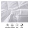 Waterproof Mattress Protector Fitted Sheet Style Bed Cover Multi Size 1