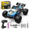 Off Road RC Monster Truck 24GHz Remote Control Car With Shockproof Suspension 9