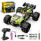 Off Road RC Monster Truck 24GHz Remote Control Car With Shockproof Suspension 10