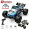Off Road RC Monster Truck 24GHz Remote Control Car With Shockproof Suspension 1