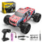 Off Road RC Monster Truck 24GHz Remote Control Car With Shockproof Suspension 7