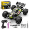 Off Road RC Monster Truck 24GHz Remote Control Car With Shockproof Suspension 8