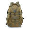 Camping Tactical Backpack Waterproof Oxford Hiking Climbing Travel Bag 1