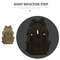 Camping Tactical Backpack Waterproof Oxford Hiking Climbing Travel Bag 2