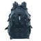 Camping Tactical Backpack Waterproof Oxford Hiking Climbing Travel Bag 9