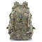 Camping Tactical Backpack Waterproof Oxford Hiking Climbing Travel Bag 10