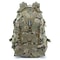 Camping Tactical Backpack Waterproof Oxford Hiking Climbing Travel Bag 10