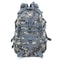 Camping Tactical Backpack Waterproof Oxford Hiking Climbing Travel Bag 12
