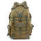 Camping Tactical Backpack Waterproof Oxford Hiking Climbing Travel Bag 8