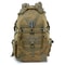 Camping Tactical Backpack Waterproof Oxford Hiking Climbing Travel Bag 8