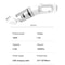 Portable Handheld Vacuum Cleaner Wireless Rechargeable 10000Pa For Home And Car 5