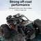 RC SUV Car With HD Camera FPV WiFi Remote Control Stunt Climbing Toy 4