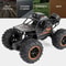 RC SUV Car With HD Camera FPV WiFi Remote Control Stunt Climbing Toy 0