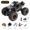 RC SUV Car With HD Camera FPV WiFi Remote Control Stunt Climbing Toy 5
