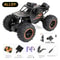 RC SUV Car With HD Camera FPV WiFi Remote Control Stunt Climbing Toy 6