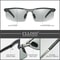 Photochromic Polarized Sunglasses For Men Aluminum AntiGlare Driving Glasses 4