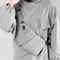 Mens AntiTheft Crossbody Chest Bag With Adjustable Strap 0