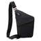 Mens AntiTheft Crossbody Chest Bag With Adjustable Strap 10