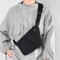 Mens AntiTheft Crossbody Chest Bag With Adjustable Strap 2