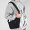Mens AntiTheft Crossbody Chest Bag With Adjustable Strap 3