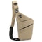 Mens AntiTheft Crossbody Chest Bag With Adjustable Strap 7