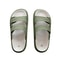 Mens Cushion Sports Slippers Comfortable Soft Sandals 1