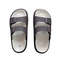 Mens Cushion Sports Slippers Comfortable Soft Sandals 8