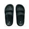 Mens Cushion Sports Slippers Comfortable Soft Sandals 9
