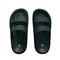 Mens Cushion Sports Slippers Comfortable Soft Sandals 9