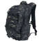 45L Waterproof Tactical Backpack Outdoor Rucksack For Hiking Camping And Fishing 9