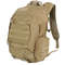 45L Waterproof Tactical Backpack Outdoor Rucksack For Hiking Camping And Fishing 11