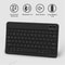 Tablet Case With Detachable Keyboard For Samsung Galaxy Tab A9 Plus A8 S6 Lite S7 S8 S9 S10 And FE 5