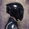 Full Face Motorcycle Helmet With Double Visor Winter Warm Racing Sports Helmet 19