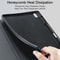 Wireless Keyboard Case For Samsung Galaxy Tab With Detachable Cover And Stand 5