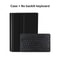 Wireless Keyboard Case For Samsung Galaxy Tab With Detachable Cover And Stand 6