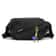 Unisex Nylon Waist Pack Crossbody Chest Bag For Travel And Outdoor Use 4