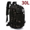 30L 50L Waterproof Tactical Backpack For Hiking Camping And Outdoor Sports 10