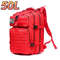 30L 50L Waterproof Tactical Backpack For Hiking Camping And Outdoor Sports 12
