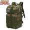 30L 50L Waterproof Tactical Backpack For Hiking Camping And Outdoor Sports 18