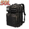 30L 50L Waterproof Tactical Backpack For Hiking Camping And Outdoor Sports 20
