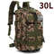30L 50L Waterproof Tactical Backpack For Hiking Camping And Outdoor Sports 22
