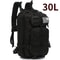 30L 50L Waterproof Tactical Backpack For Hiking Camping And Outdoor Sports 24
