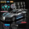 Remote Control Drift Racing Car 4CH HighSpeed Sportscar Toy For Kids 12