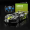 Remote Control Drift Racing Car 4CH HighSpeed Sportscar Toy For Kids 5