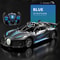 Remote Control Drift Racing Car 4CH HighSpeed Sportscar Toy For Kids 6